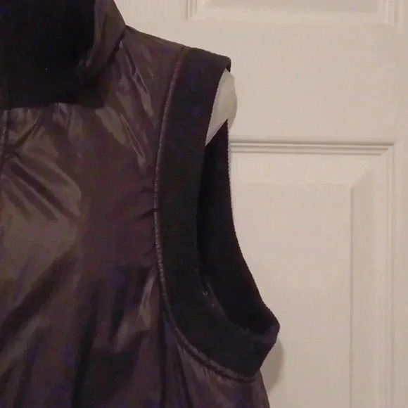 🌹Cute sleeveless coat with cutouts in the back and sides - Picture 8 of 13